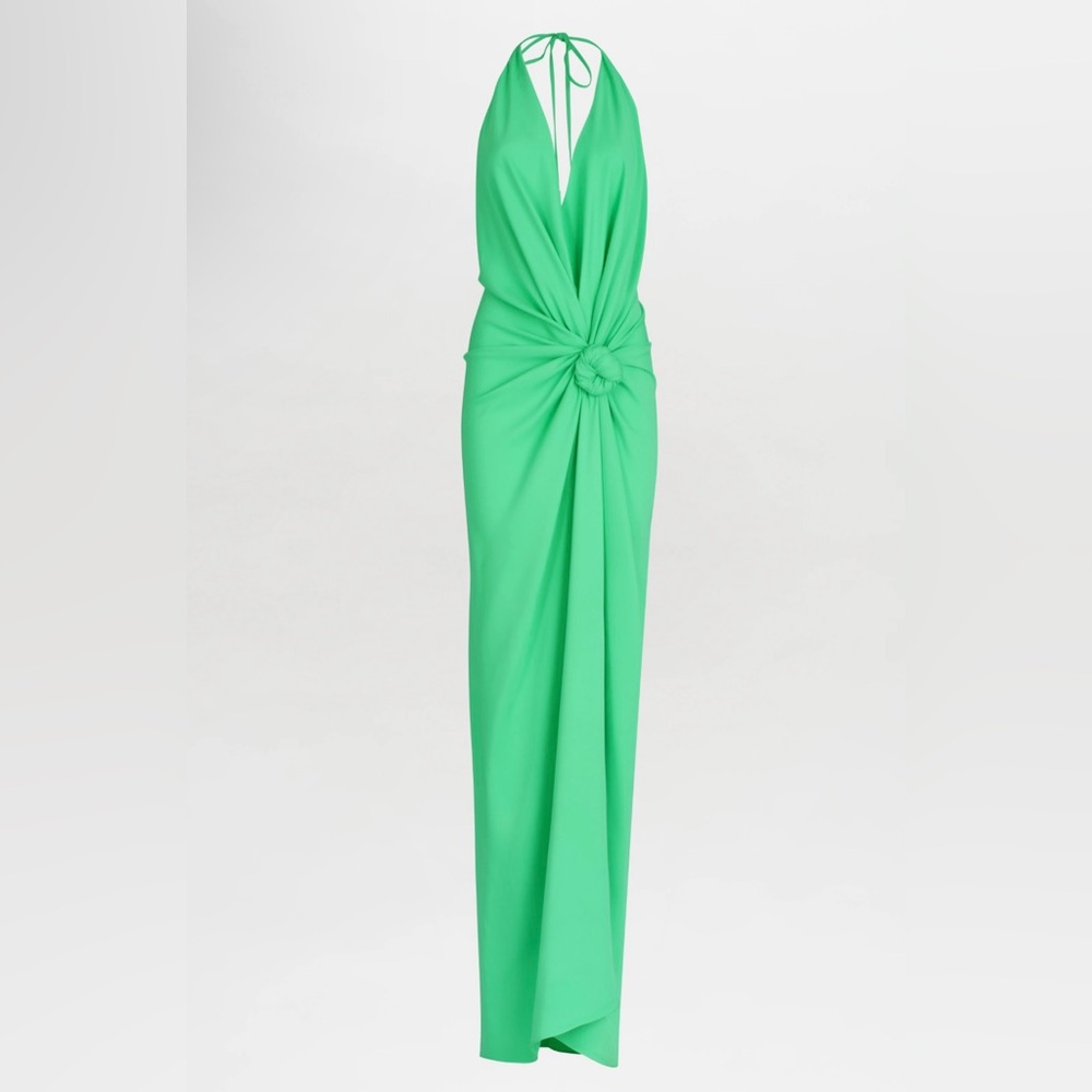 Silvia Tcherassi NWT Jazmin Dress in Seafoam Small